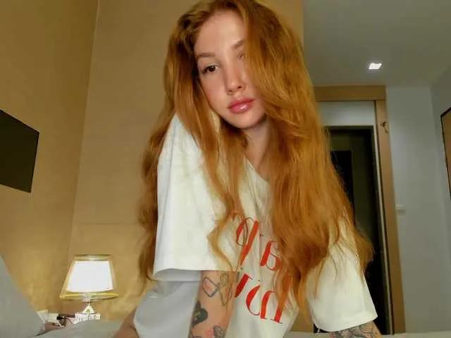 Jerkiffstation on BongaCams