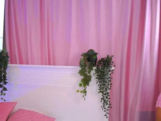 JessyKisss from BongaCams