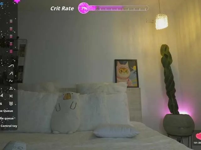 Freechat juanita-fox on BongaCams