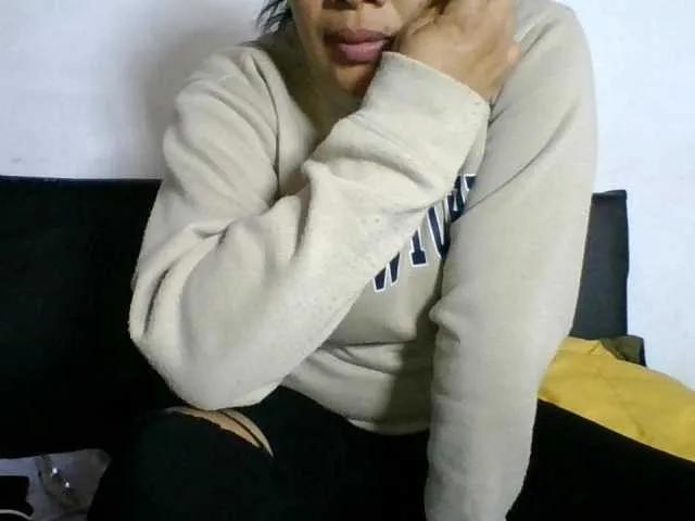 Karenne on BongaCams