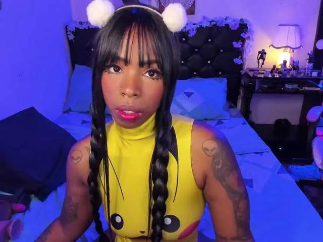 Freechat kary-bunny3 on BongaCams