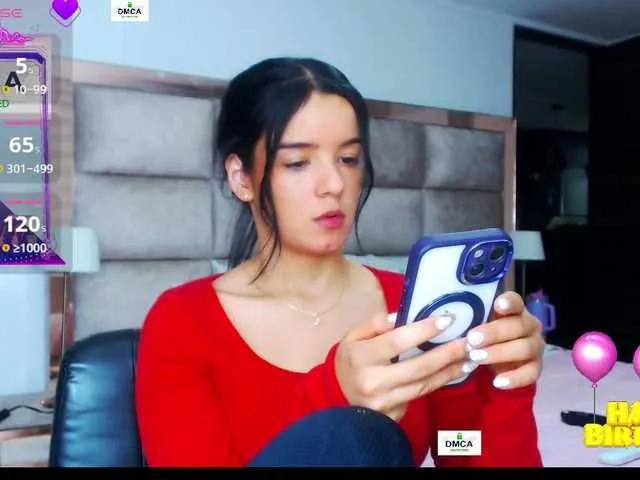 kata-svn on BongaCams