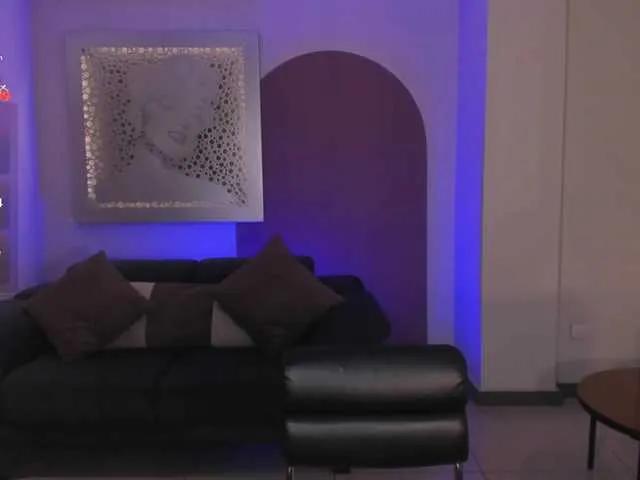 KatieAngel on BongaCams