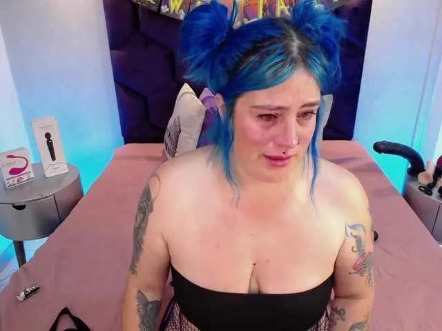 katrinadirtyx on BongaCams