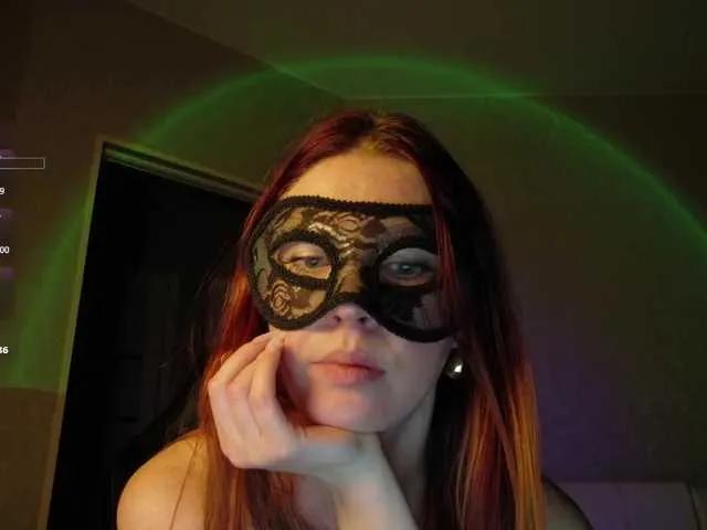 Katti-Sweet on BongaCams
