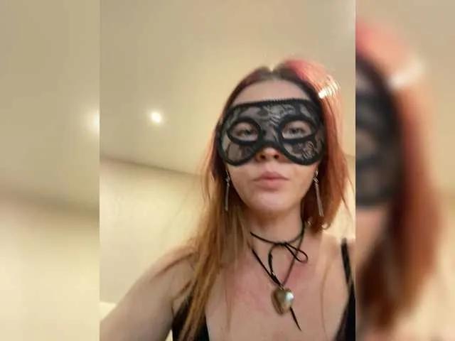 Katti-Sweet on BongaCams