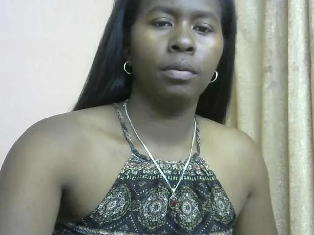 Katty-12 on BongaCams 