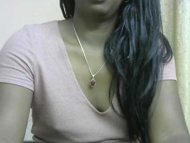 Katty-12 on BongaCams 