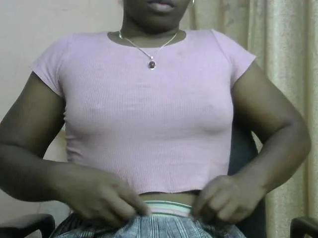 Katty-12 on BongaCams 