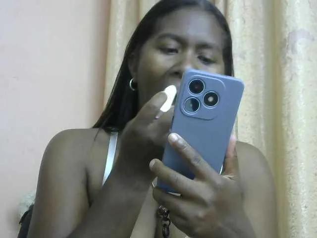 Katty-12 on BongaCams 