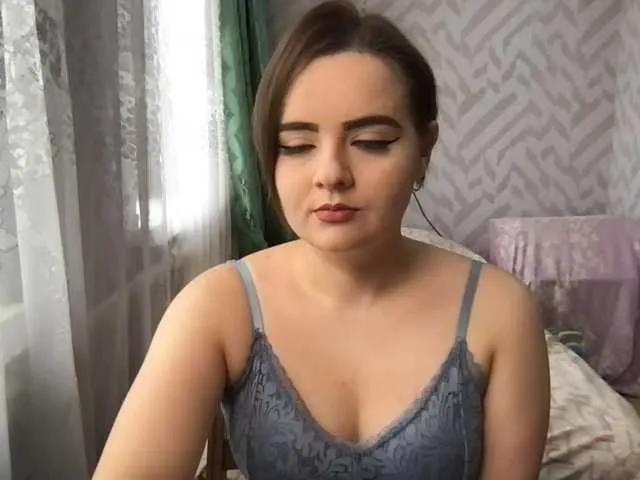 KetrinW on BongaCams