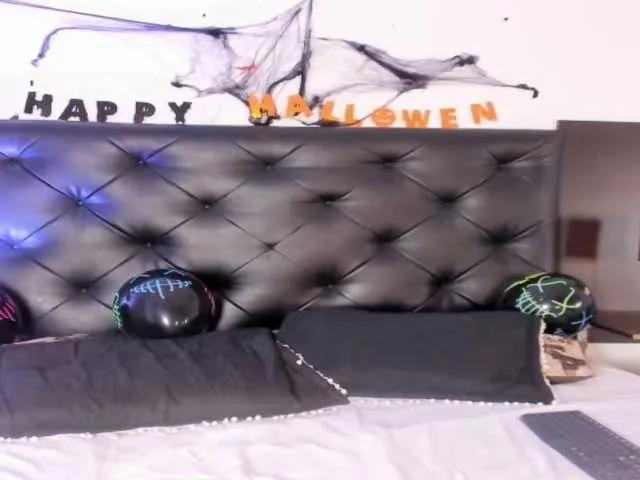 kim-marquez on BongaCams