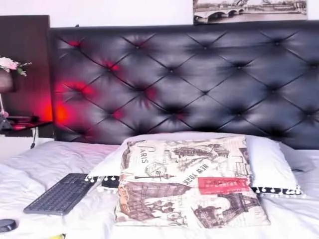 kim-marquez on BongaCams