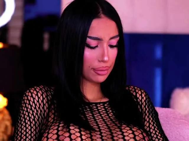 KimNatty on BongaCams