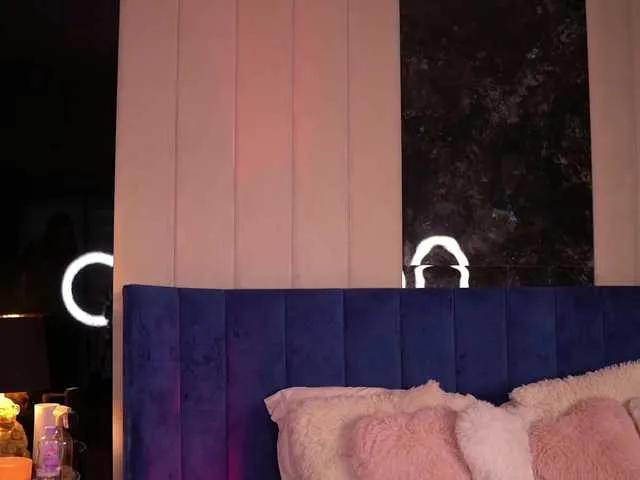 KimNatty on BongaCams