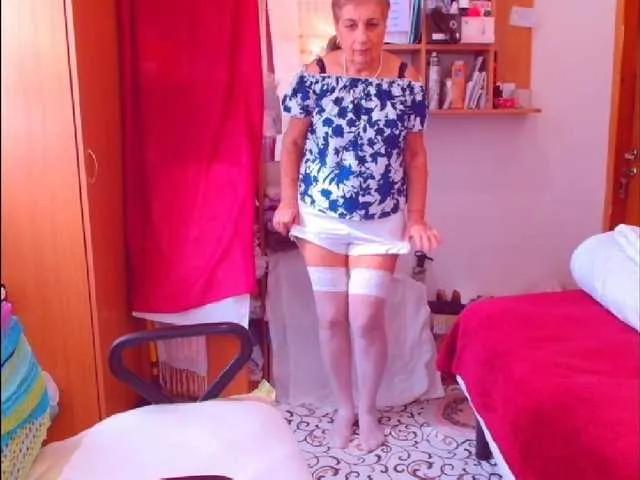 Kira9476 on BongaCams