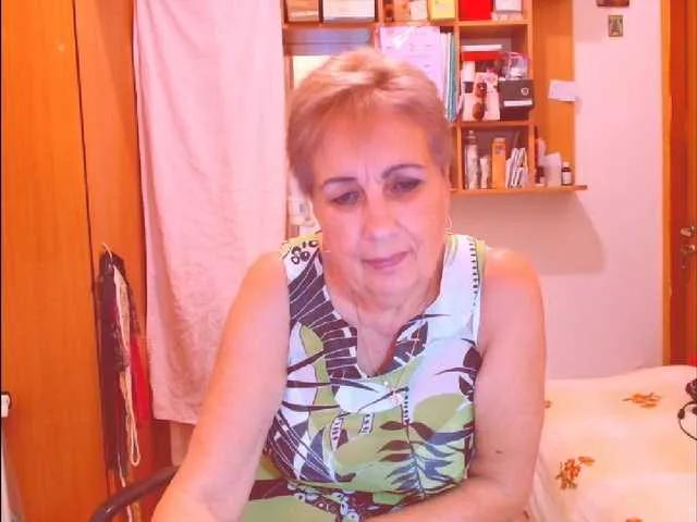 Kira9476 on BongaCams