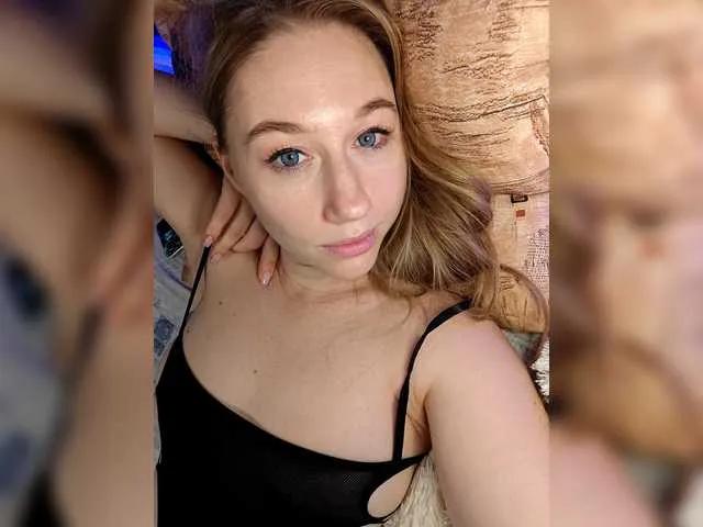 kiska-wansday07 on BongaCams