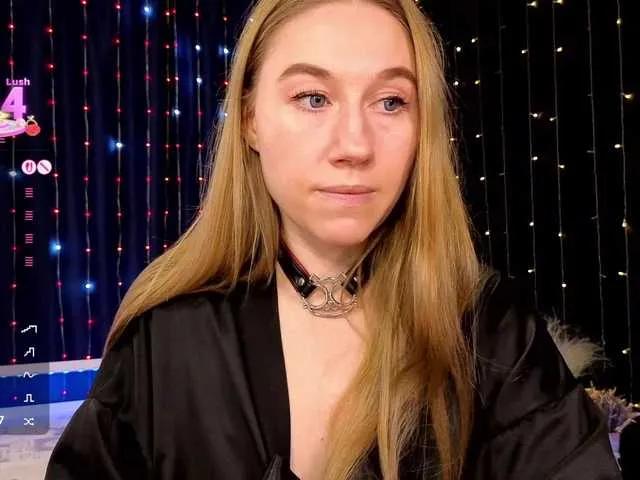 kiska-wansday07 on BongaCams