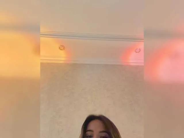 KissMec on BongaCams