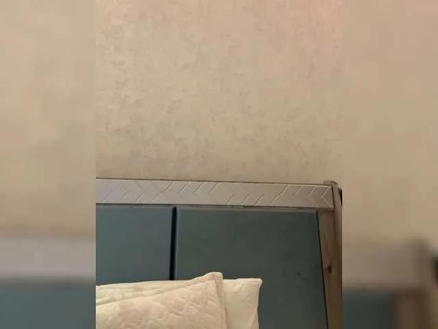 KissMec on BongaCams