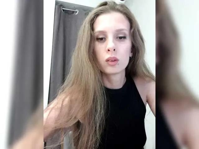 KITTYtempreXXX on BongaCams