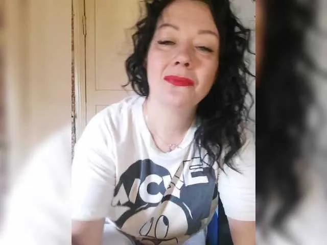 Klassnaya-1 from BongaCams