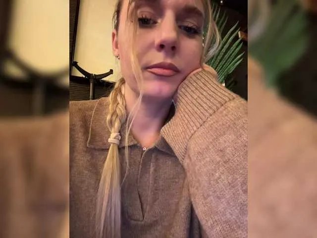 Freechat KotiMrrr on BongaCams