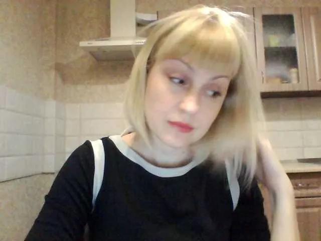 krisss2016 on BongaCams