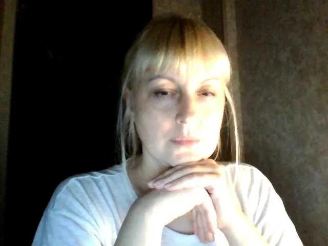 krisss2016 on BongaCams