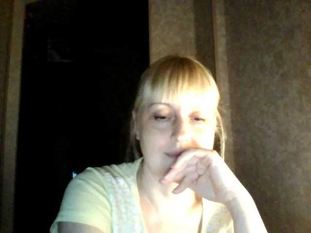 krisss2016 on BongaCams