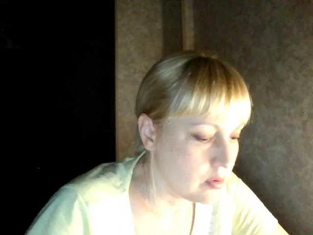 krisss2016 on BongaCams