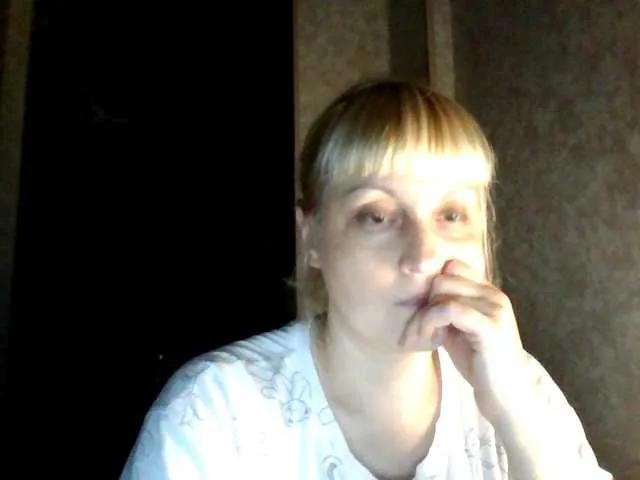 krisss2016 on BongaCams