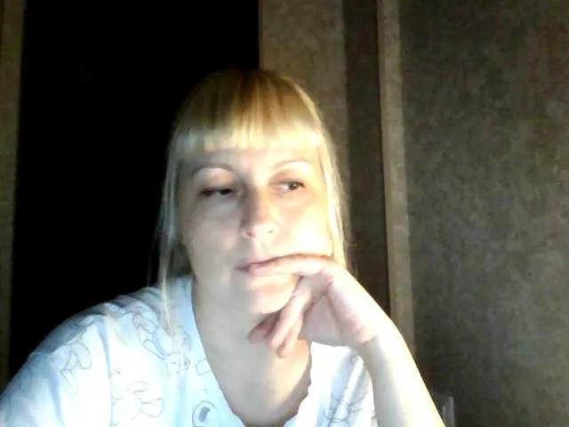 krisss2016 on BongaCams