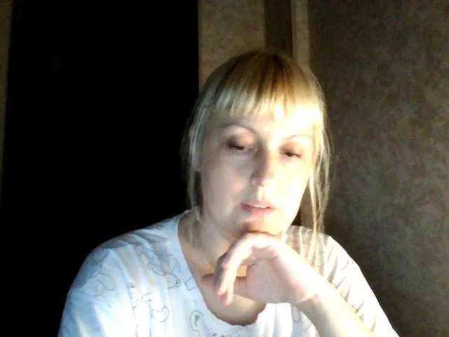 krisss2016 on BongaCams