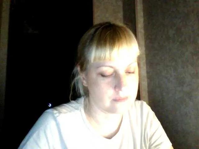 krisss2016 on BongaCams