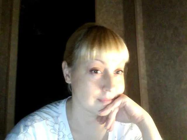 krisss2016 on BongaCams