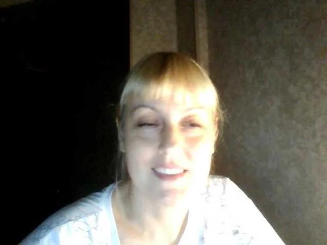 krisss2016 on BongaCams