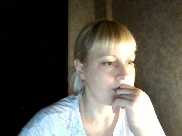 krisss2016 on BongaCams