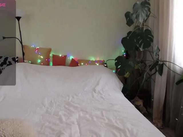 lady-devil on BongaCams