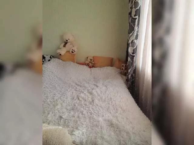 lady-devil on BongaCams