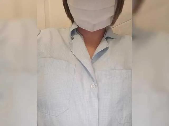 Masturbate to Lady-marshmallows, she wants to masturbate for you Lady-marshmallows from BongaCams