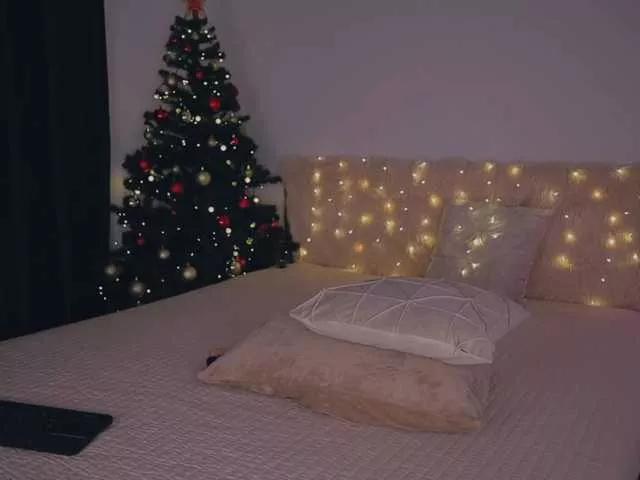 LeaEden on BongaCams