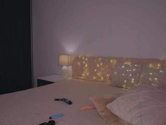 LeaEden on BongaCams