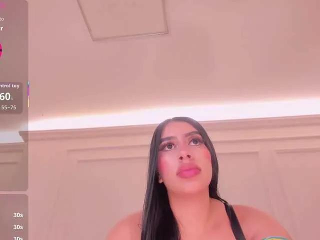 LeahLombardi on BongaCams