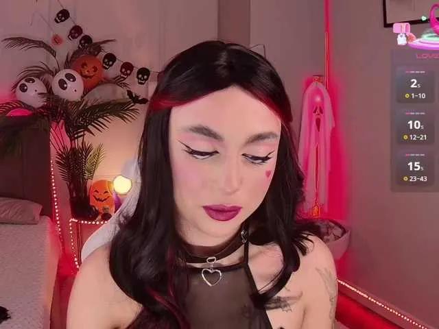 Lerochkaa on BongaCams