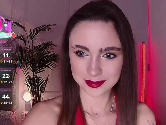 Lerochkaa on BongaCams