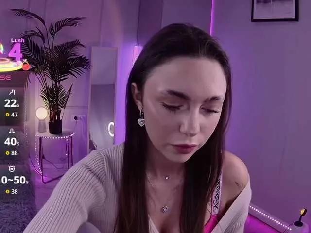 Lerochkaa on BongaCams