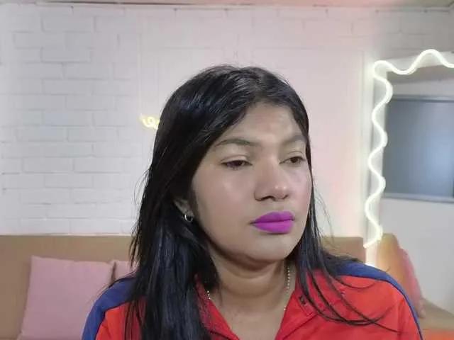 Lexy-tay on BongaCams