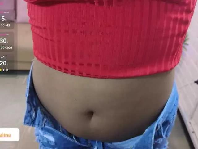 Lexy-tay on BongaCams